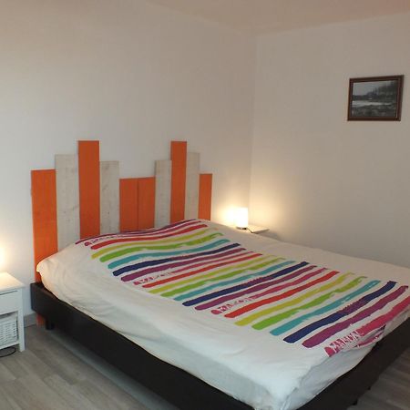 Chambre d'Hôtes - La Rigaudière Le Theil-de-Bretagne Extérieur photo