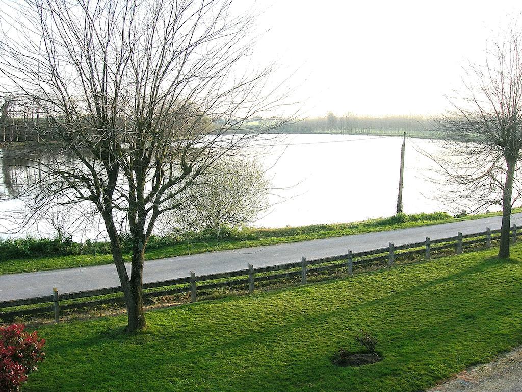 Chambre d'Hôtes - La Rigaudière Le Theil-de-Bretagne Extérieur photo